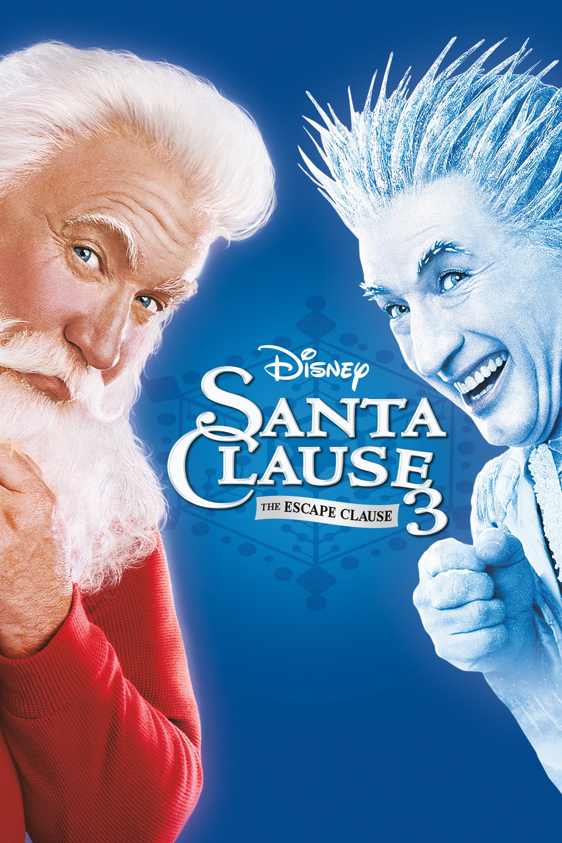 The Santa Clause 3 The Escape Clause (2006) [79968] (A1772162688) [[Films]] --Plex--